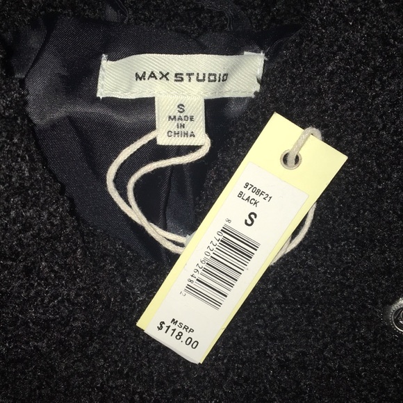 Winter Coat - Picture 3 of 3